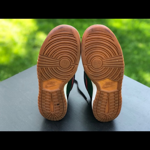 Nike Dunk High Supreme LE East - Picture 5 of 6